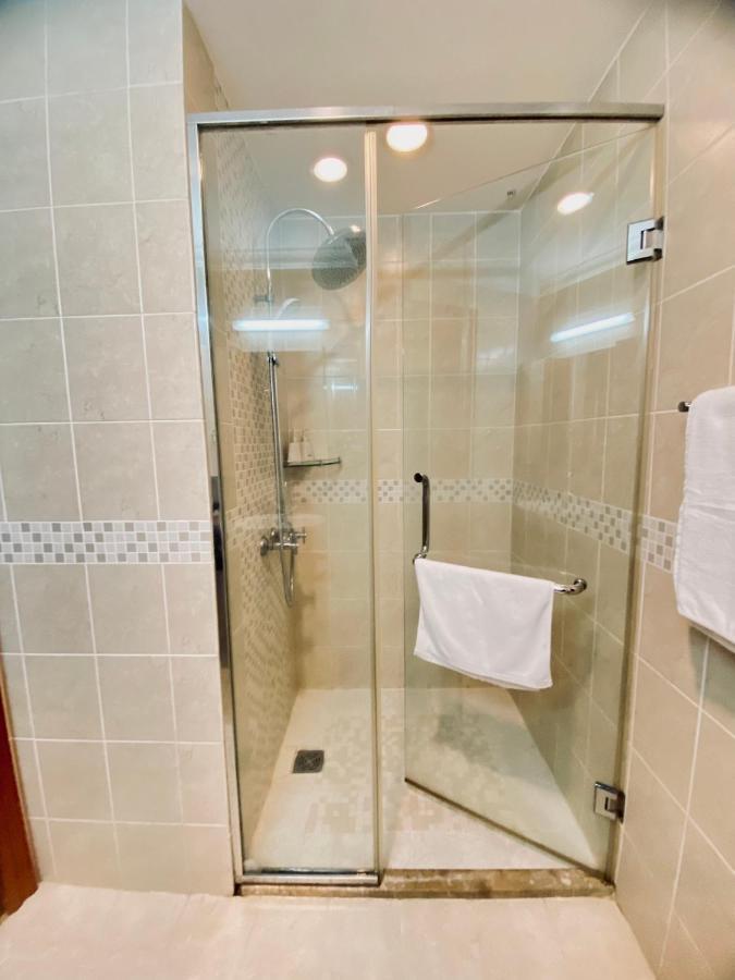 M Luxury Apartment Thành Pho Ho Chí Minh Esterno foto
