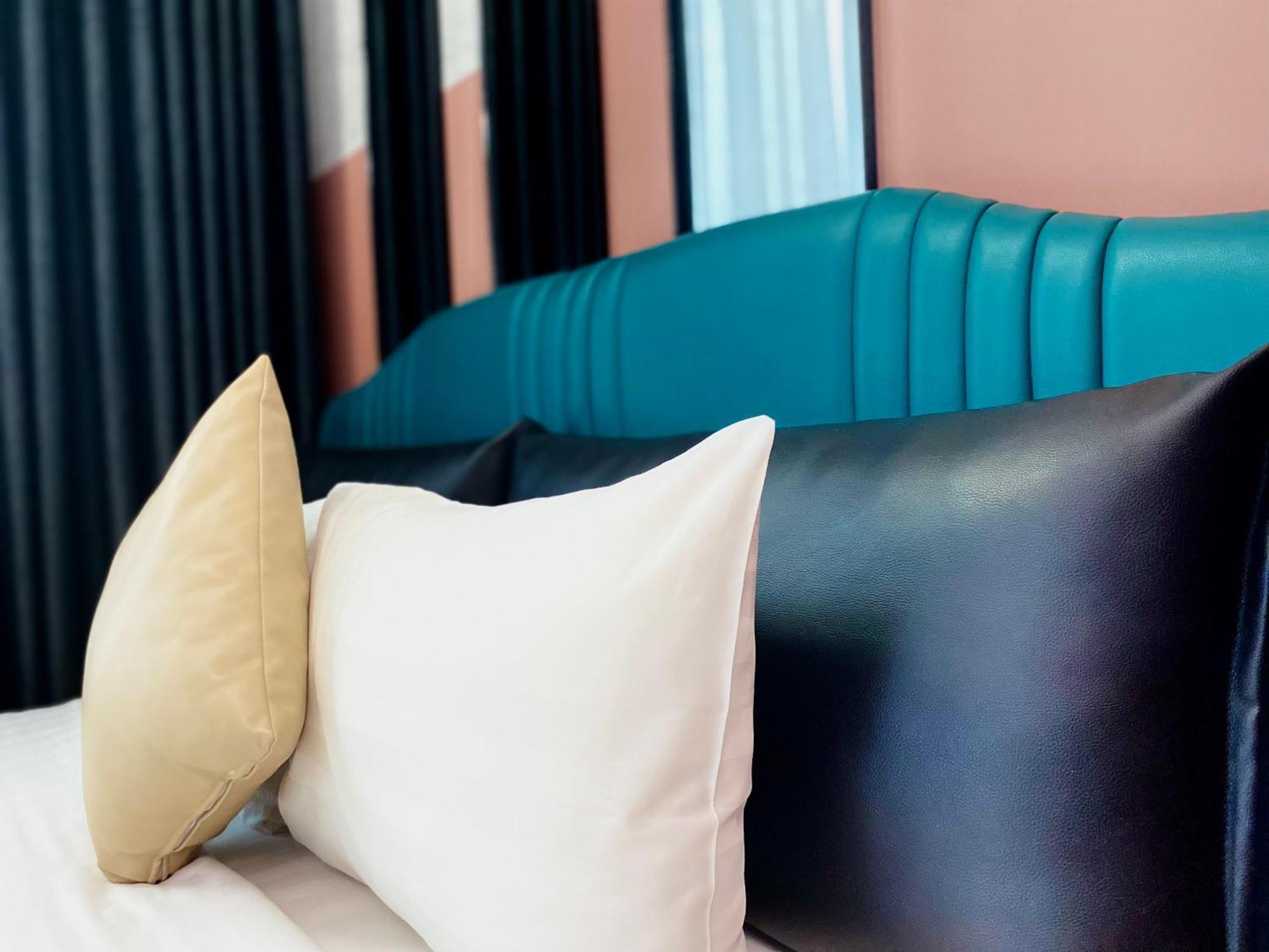 M Luxury Apartment Thành Pho Ho Chí Minh Esterno foto