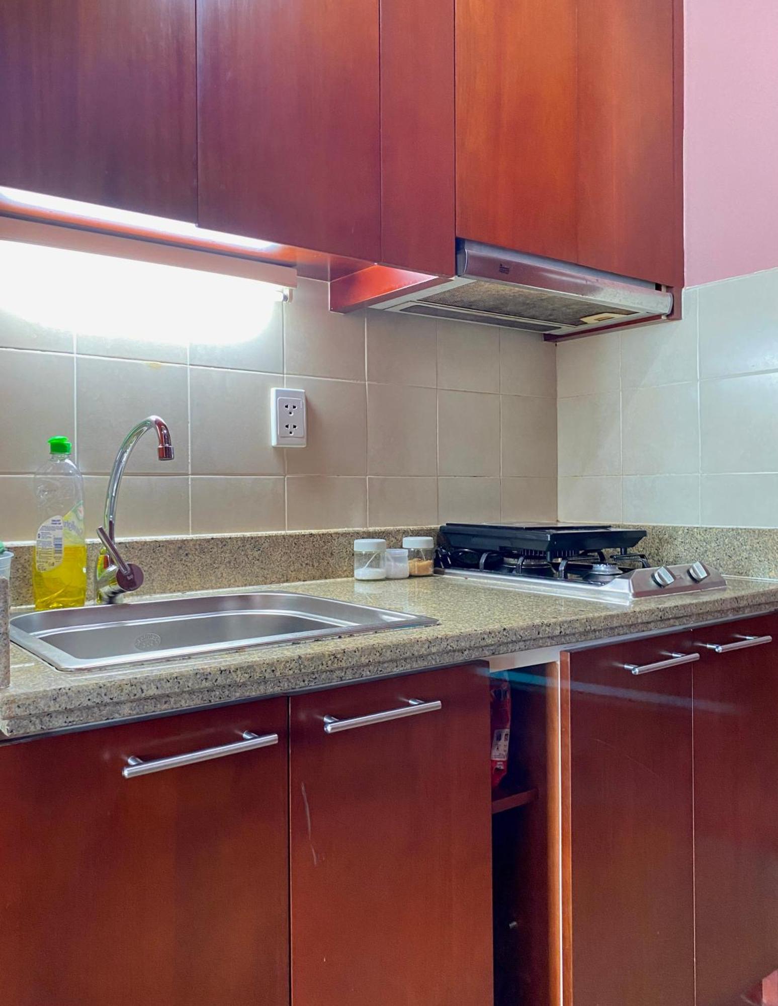 M Luxury Apartment Thành Pho Ho Chí Minh Esterno foto